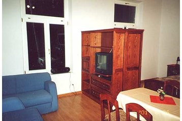 Poljska Privát Krakov / Kraków, Eksterijer